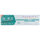 耐力（NIKO）N LQ630K 黑色色带 (适用爱普生 LQ630K/LQ635K/LQ730K/630/735K/615K/615KII)