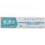 耐力（NIKO）N LQ300/800 黑色色带 (适用爱普生 LQ400/450/500/510/550/570/850/870)