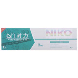 耐力（NIKO）N ML5100/5150 黑色色带 (适用OKI 5100f/5150f/5150fs/5200F/5500F)