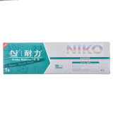 耐力（NIKO）N ML5100/5150 黑色色带 (适用OKI 5100f/5150f/5150fs/5200F/5500F)