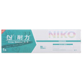 耐力（NIKO）N DS1100/1700 黑色色带 (适用 DS1100/1700/600/610/1100H/1700H)