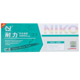 耐力（NIKO）N CE313A 红色硒鼓 (适用惠普 Color LaserJet CP1025/M175/M275MFP)