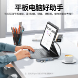 宏碁(acer) Type-C扩展坞USB-C转HDMI转接头3.0分线器适用苹果MacBook电脑转换器4K投屏PD充电拓展坞五合一